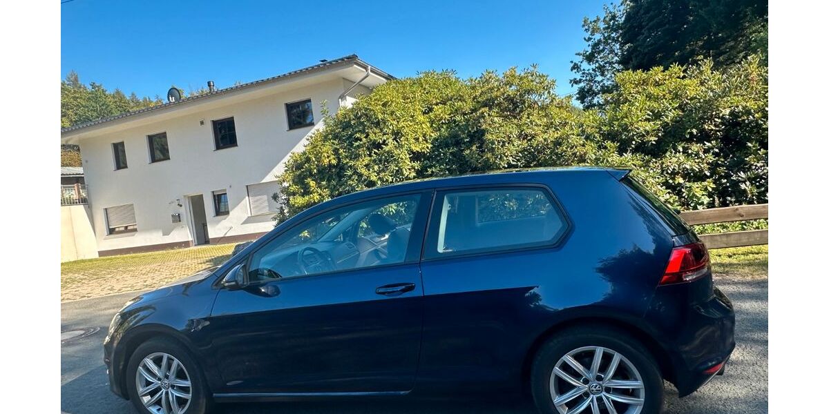 VW Golf 190.000 km 6.900 &euro; Kreuztal 57223