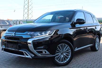 Mitsubishi Outlander 72.540 km 21.990 &euro; Flörsheim 65439
