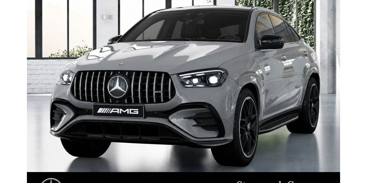 Mercedes-Benz GLE 53 AMG 4.850 km 99.980 &euro; Willich 47877