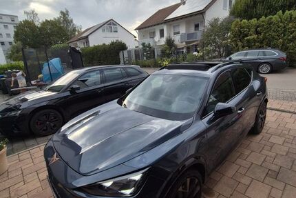 Cupra Formentor 24.000 km 34.990 &euro; Neu-Ulm 89231