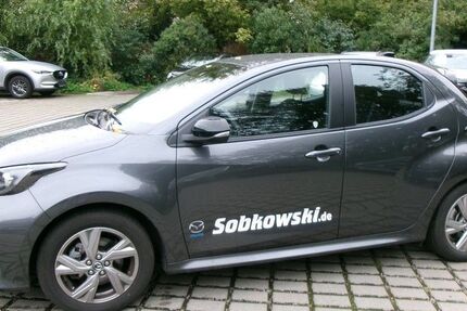 Mazda 2 5.382 km 25.990 &euro; Berlin 13407