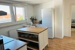 Helle Sanierte 3-Zimmer-Wohnung
