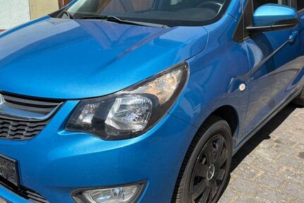 Opel Karl 128.400 km 5.999 &euro; Torgau 04860