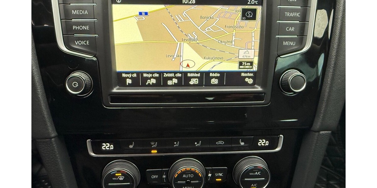 VW Golf VII 167.000 km 13.600 &euro; Stockelsdorf 23617