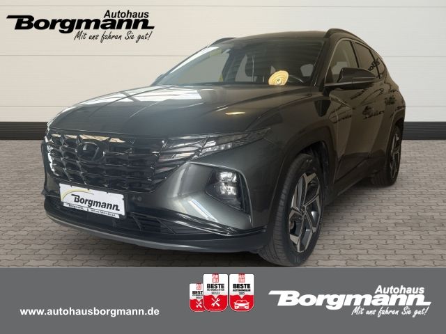 Hyundai TUCSON 56.600 km 26.950 € Bottrop 46240