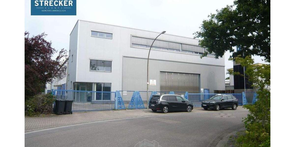 Gewerbeobjekt Bruchsal - 2.350.000&euro; | Angebot:23982170