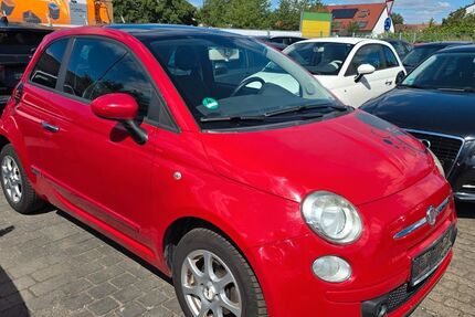 Fiat 500 114.000 km 3.900 &euro; Randersacker 97236