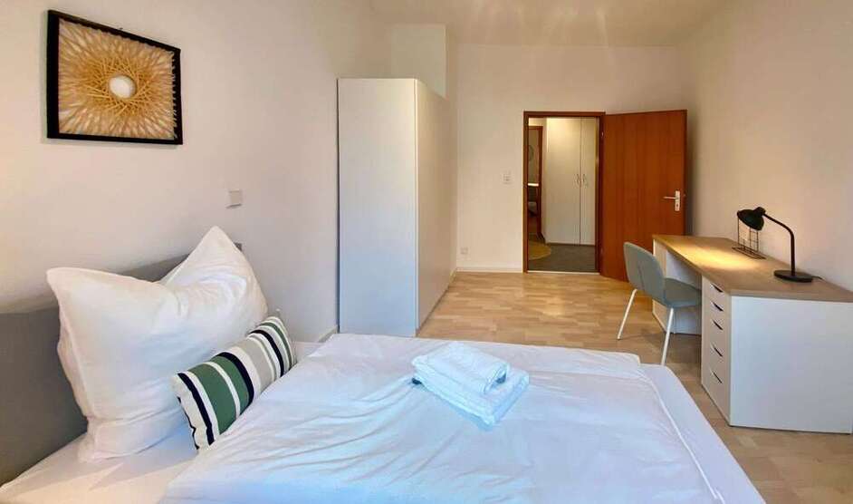 Wohnung zum Mieten in Karlsruhe 1.800 € 105 m²
