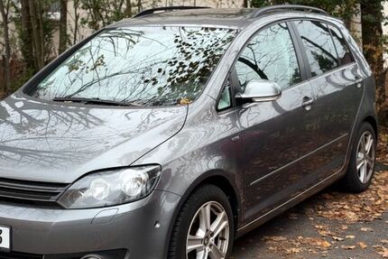 VW Golf Plus 143.000 km 7.800 &euro; Hövelhof 33161
