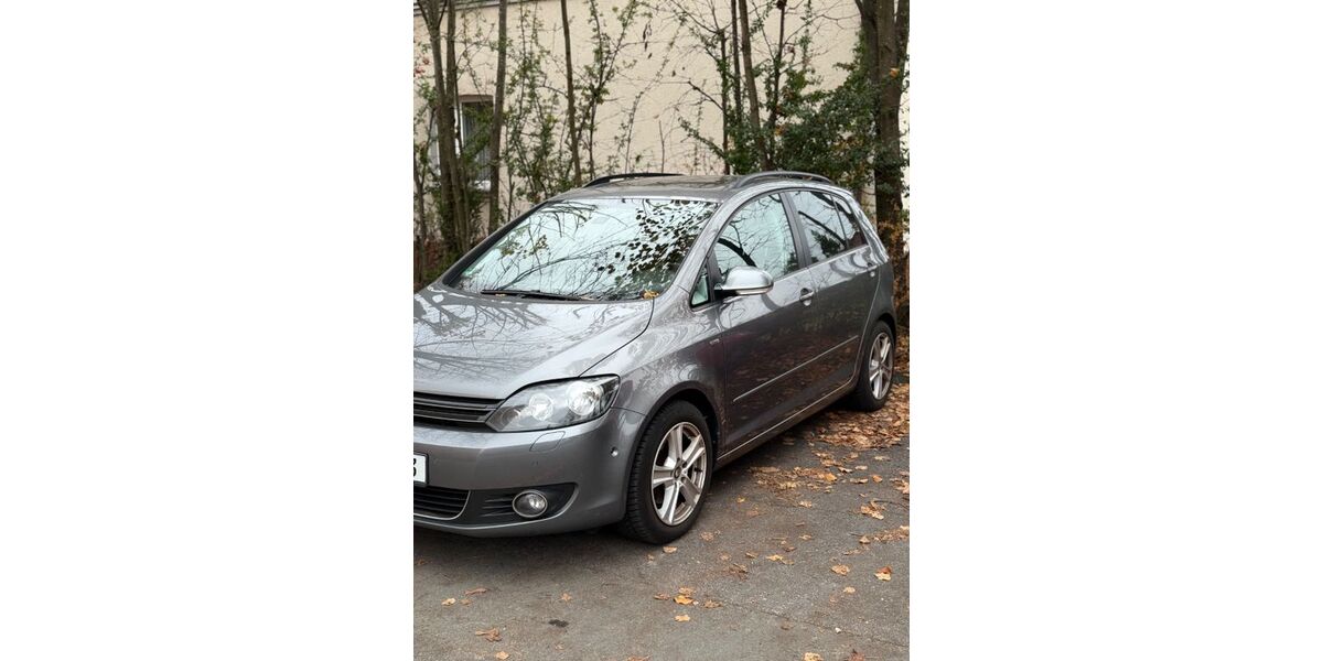 VW Golf Plus 143.000 km 7.800 &euro; Hövelhof 33161