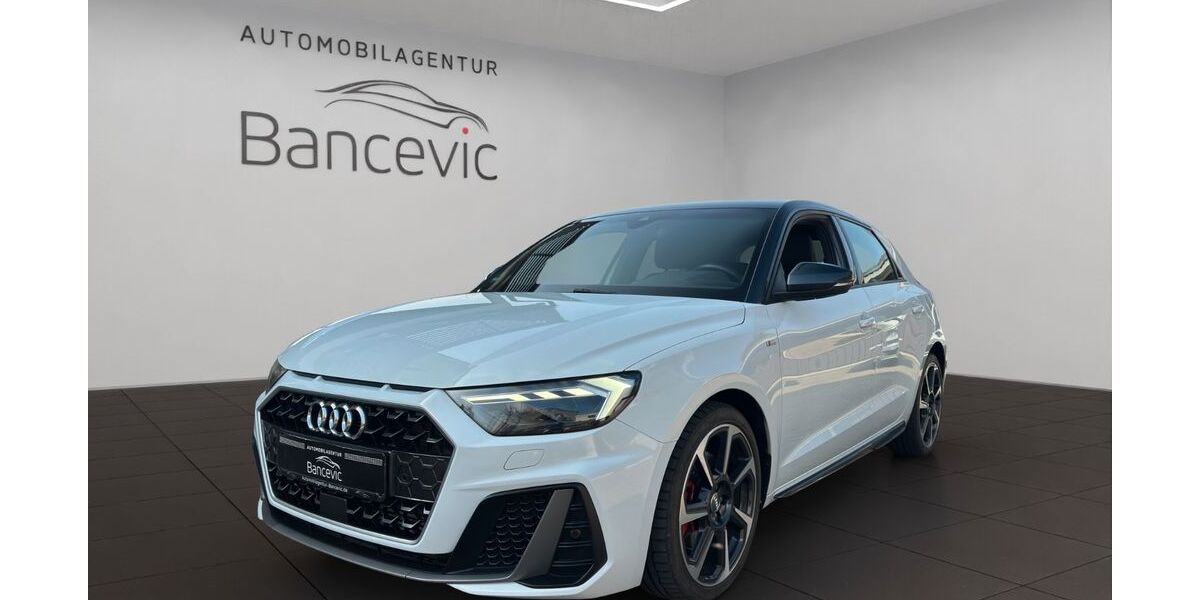 Audi A1 73.769 km 21.850 &euro; Sölden bei Freiburg 79294