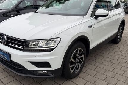 VW Tiguan 156.000 km 18.900 &euro; Dachau (bei München) 85221