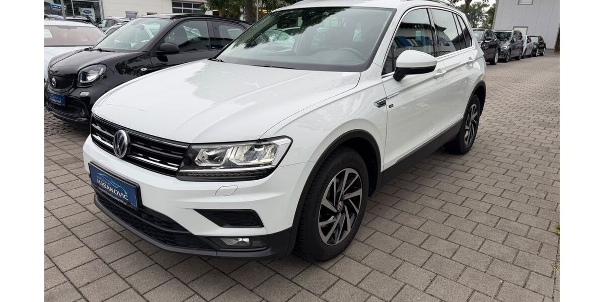 VW Tiguan 156.000 km 18.900 &euro; Dachau (bei München) 85221