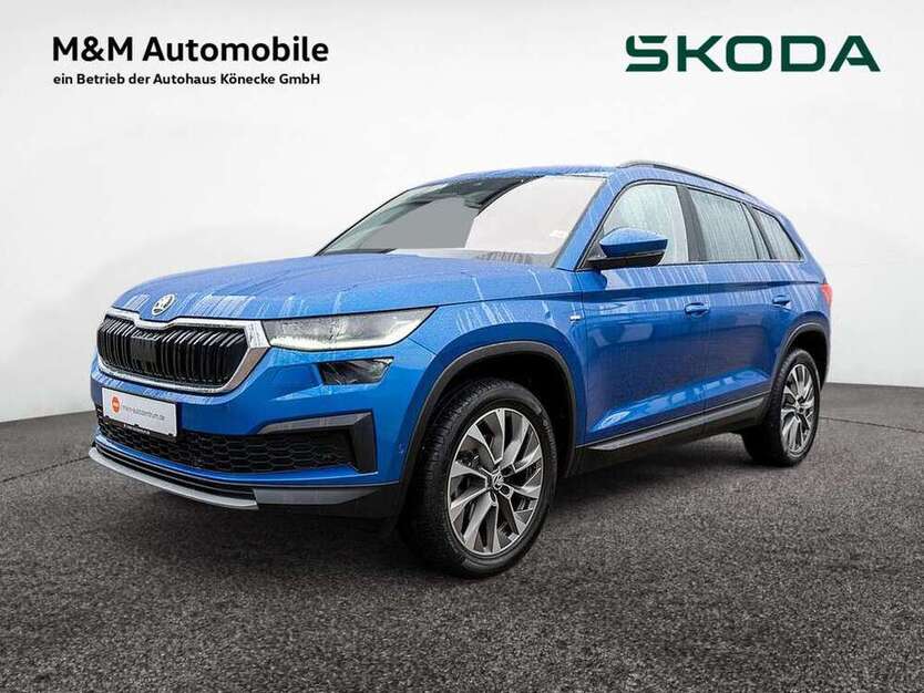 Kodiaq