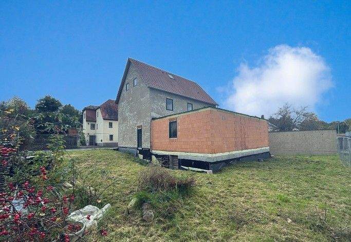 Ihr Traumhaus nimmt Gestalt an - gestalten Sie es nach Ihren Vorstellungen! 1 zimmer