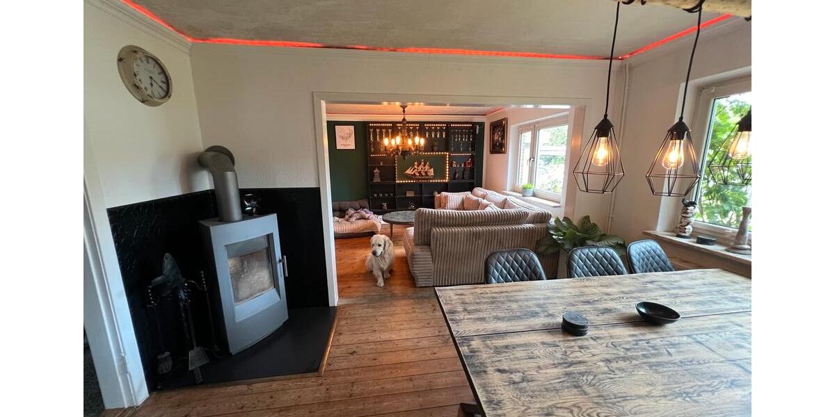 Einfamilienhaus Schülp bei Rendsburg - 4 Zimmer, 112 m&sup2;, 399.000&euro; | Angebot:26988974