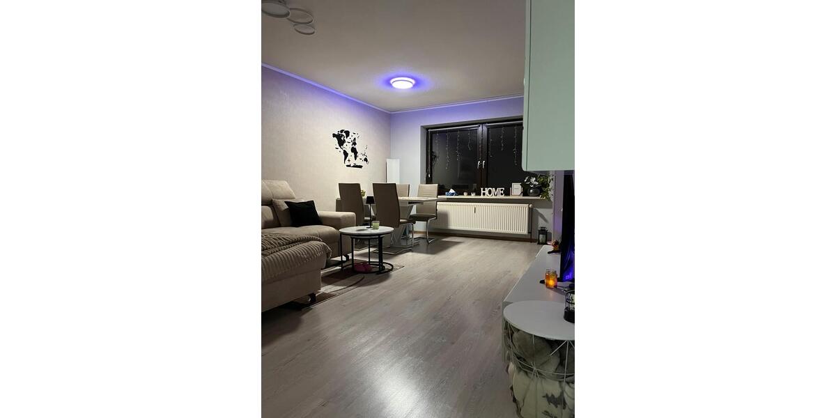 Etagenwohnung Isenbüttel - 3 Zimmer, 56 m&sup2;, 495&euro; | Angebot:25382160