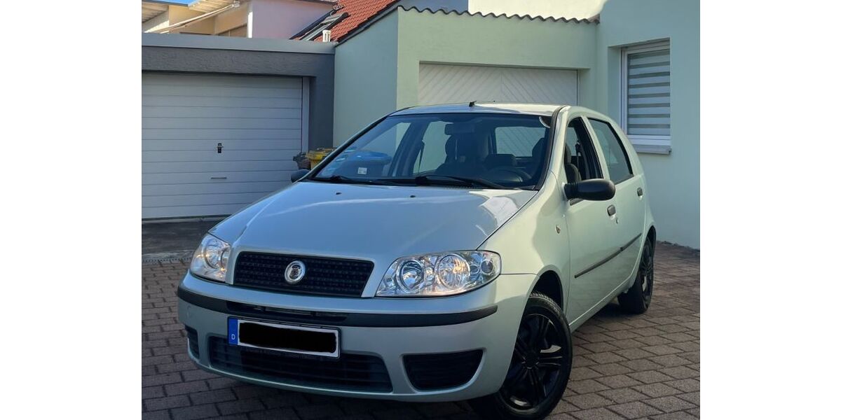 Fiat Punto 180.000 km 1.600 &euro; Winnenden 71364