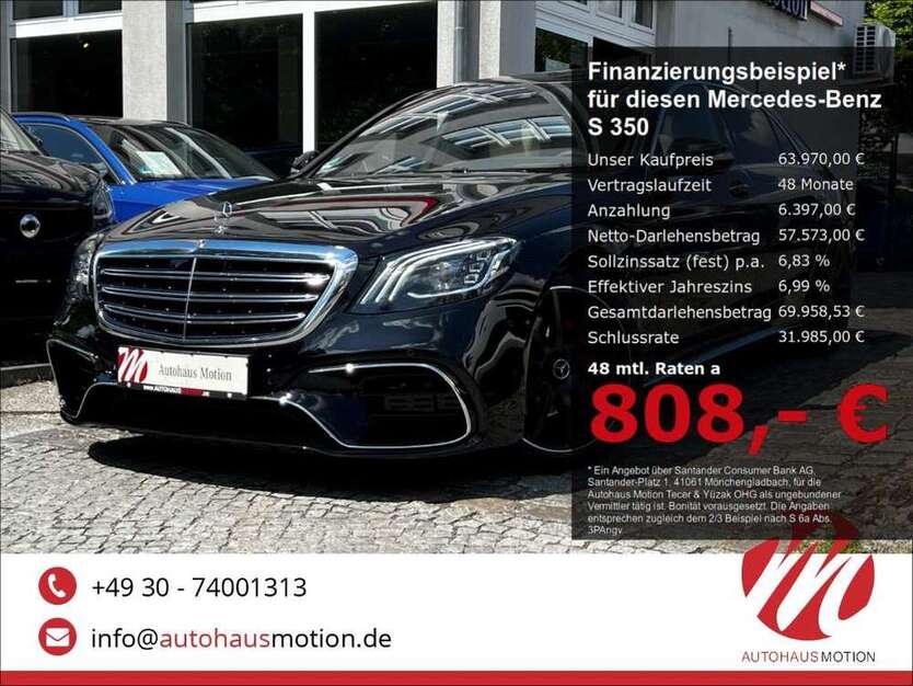 S 350