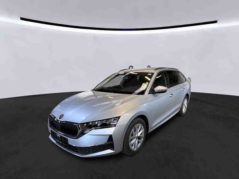 Skoda Octavia 42.000 km 28.450 € Bad Langensalza 99947