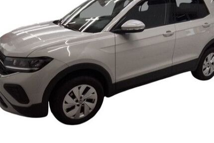 VW T-Cross 14.555 km 20.430 &euro; Neu-Ulm 89231