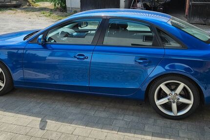 Audi A4 216.700 km 5.900 &euro; Pfarrkirchen 84347