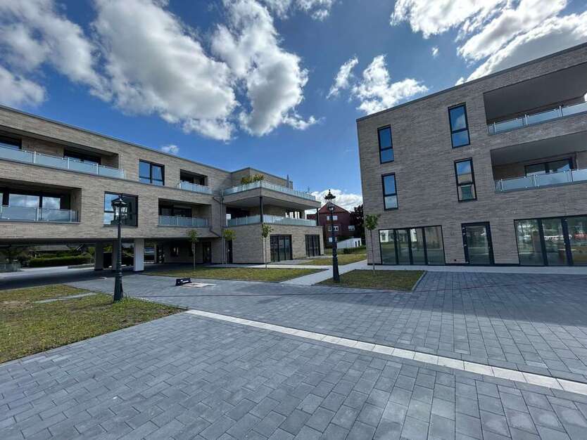 Wohnung zum Mieten in Borken-Burlo 881 € 62.93 m² 2 zimmer