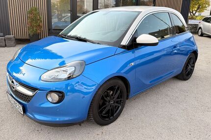 Opel Adam 194.000 km 4.499 € Oberasbach 90522
