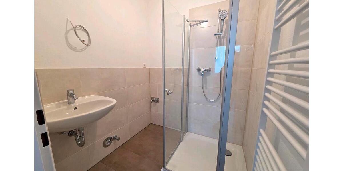Erdgeschoßwohnung Neuwied Block - 1 Zimmer, 27 m&sup2;, 450&euro; | Angebot:26679535