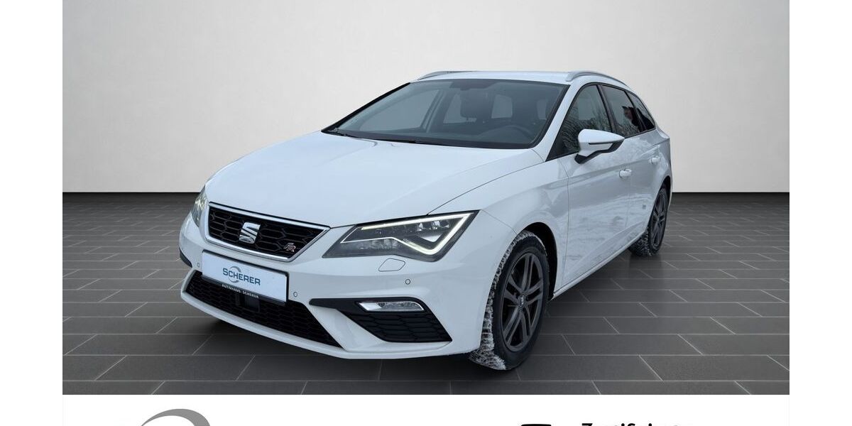Seat Leon 76.577 km 15.280 &euro; Mayen 56727