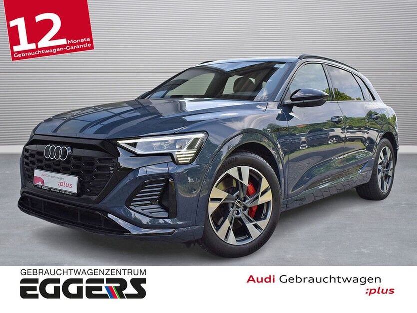 Audi Q8 35.800 km 68.480 € Verden 27283