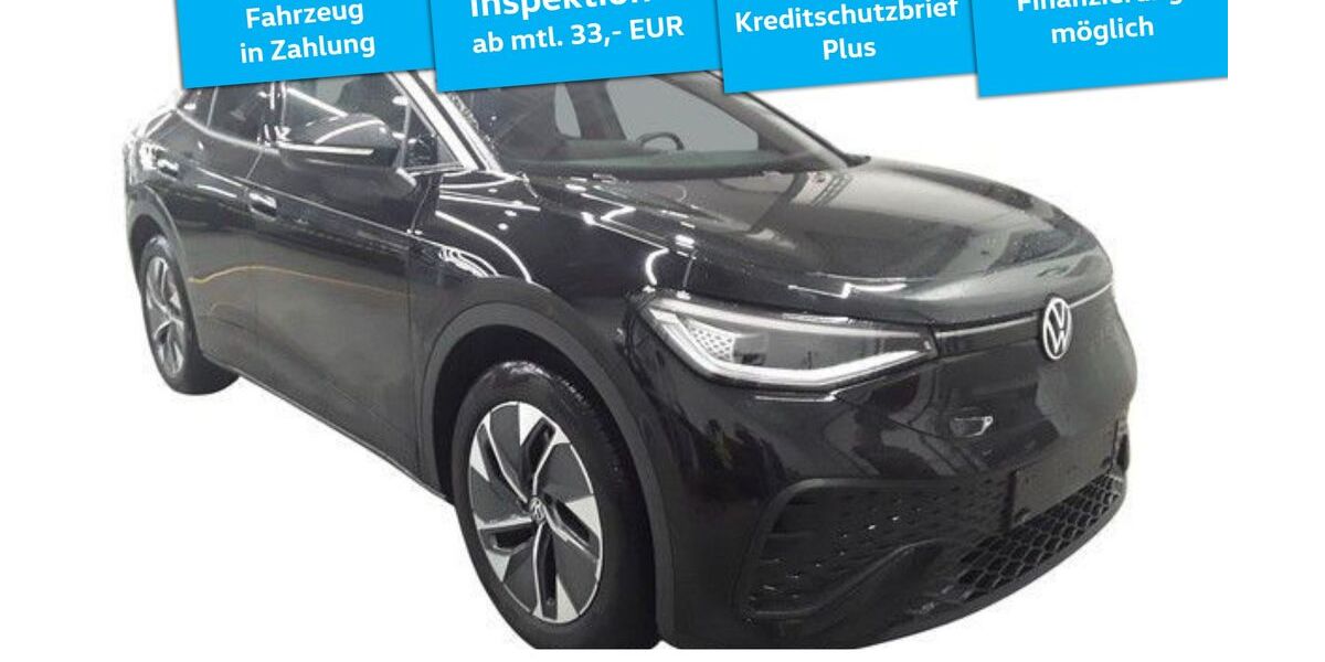 VW ID.5 13.405 km 31.450 &euro; Isny im Allgäu 88316
