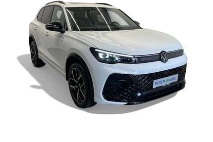 VW Tiguan 13.720 km 43.940 &euro; Dessau 06842