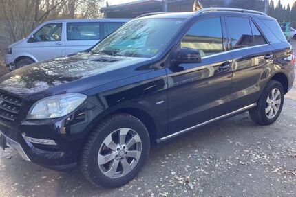 Mercedes ML 250