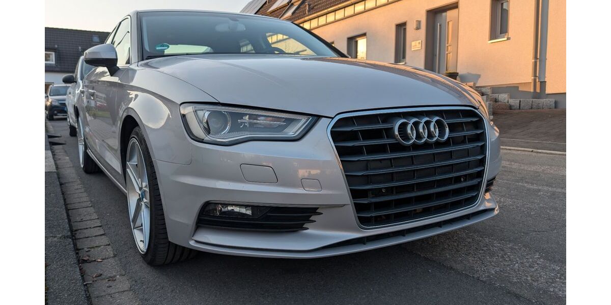 Audi A3 151.000 km 10.999 &euro; Velbert 42549