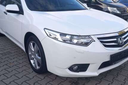 Honda Accord 156.813 km 14.990 € Großröhrsdorf OT Bretnig 01900