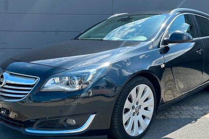 Opel Insignia 164.500 km 7.400 &euro; Langenhagen 30851