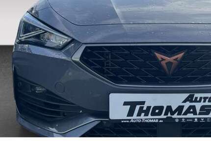 Cupra Leon 20.500 km 39.980 &euro; Hennef 53773