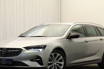 Opel Insignia 115.000 km 17.950 &euro; Bad Lippspringe 33175