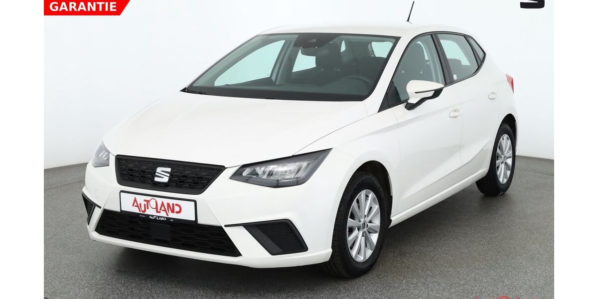Seat Ibiza 38.843 km 16.990 &euro; Kassel 34123