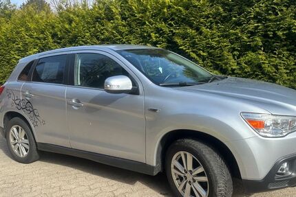 Mitsubishi ASX 179.000 km 5.990 &euro; Flensburg 24944