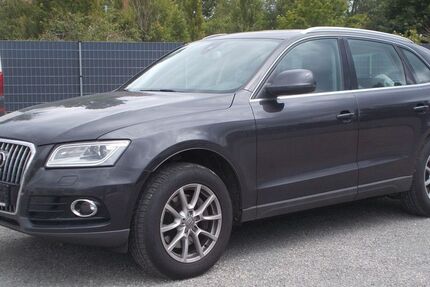 Audi Q5 270.791 km 9.950 &euro; Schönebeck 39218