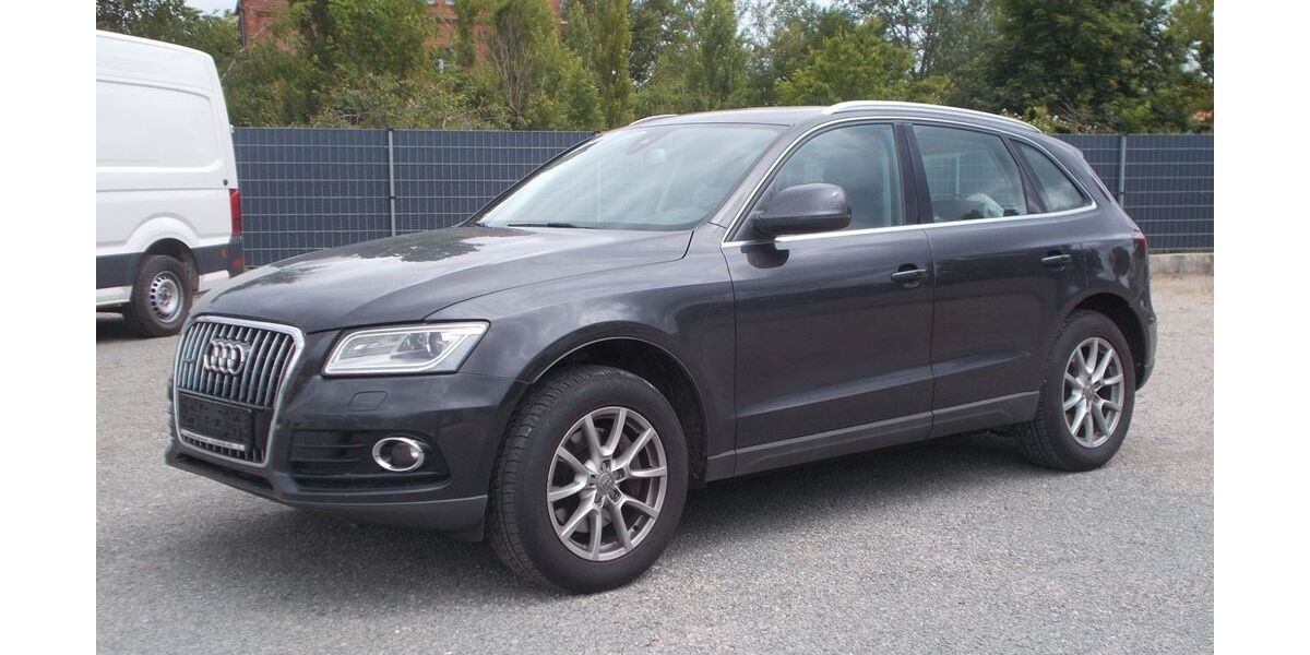 Audi Q5 270.791 km 9.950 &euro; Schönebeck 39218