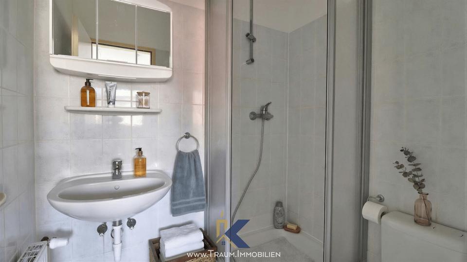 Etagenwohnung Mühlhausen (Thüringen) - 1 Zimmer, 20 m&sup2;, 185&euro; | Angebot:26129996