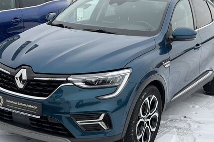 Renault Arkana 67.892 km 18.390 &euro; Genthin 39307