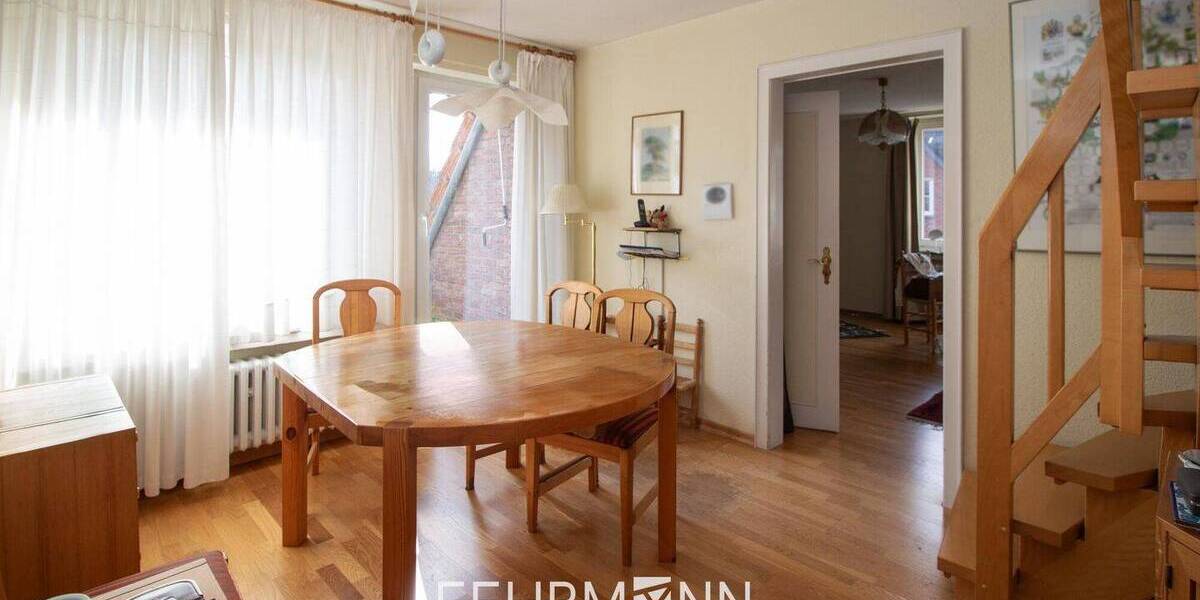 Einfamilienhaus Bad Bentheim - 1 Zimmer, 240 m&sup2;, 189.000&euro; | Angebot:26155479