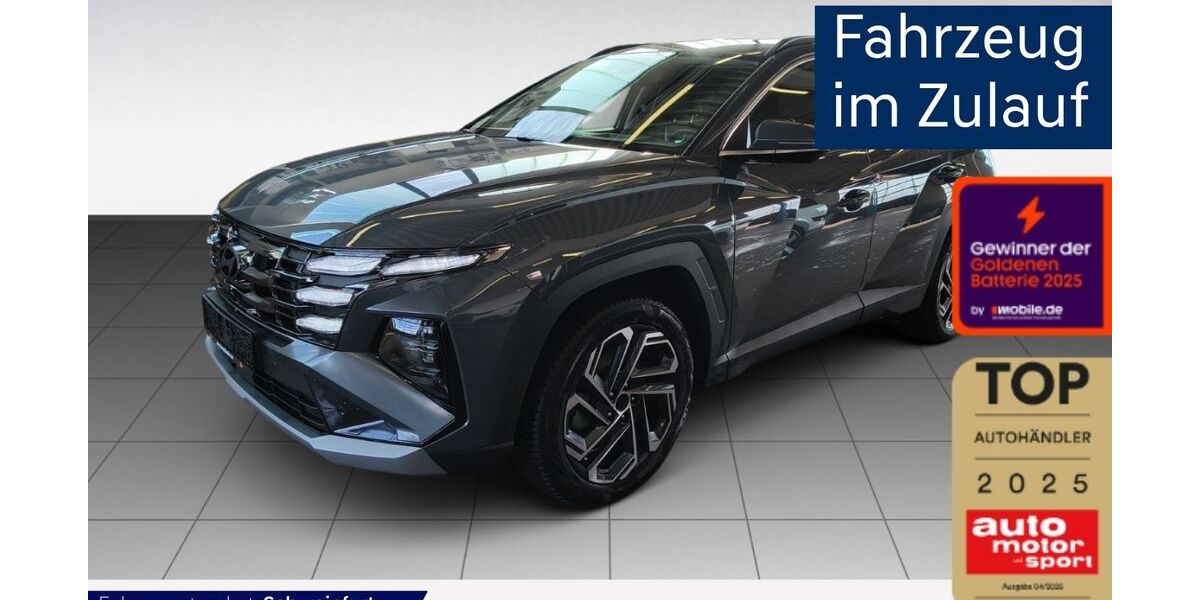 Hyundai TUCSON 19.410 km 37.860 &euro; Schweinfurt 97424