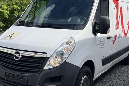 Opel Movano 132.000 km 13.700 € Hannover 30455