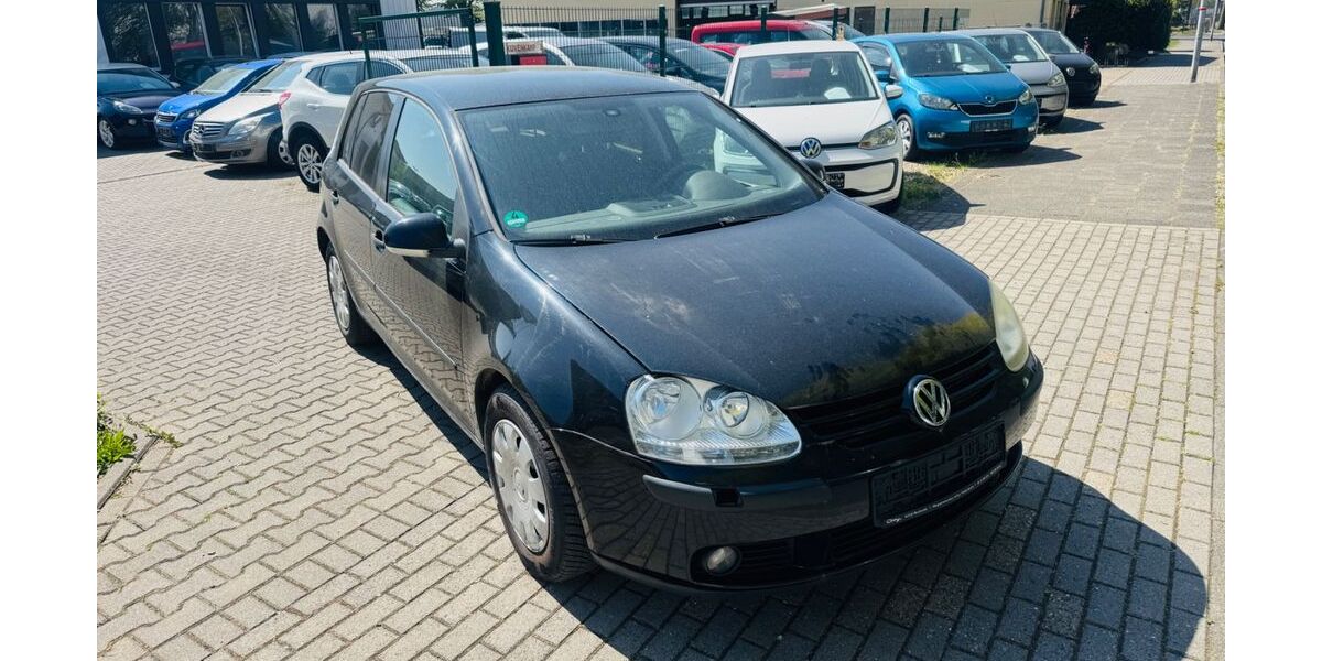 VW Golf 320.000 km 1.200 &euro; XANTEN 46509