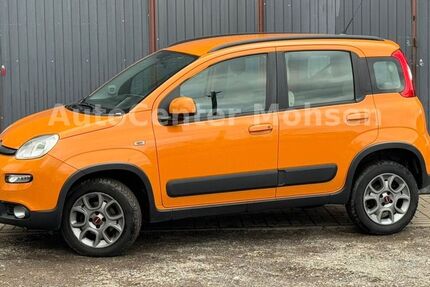 Fiat Panda 106.788 km 3.799 &euro; Lübben 15907